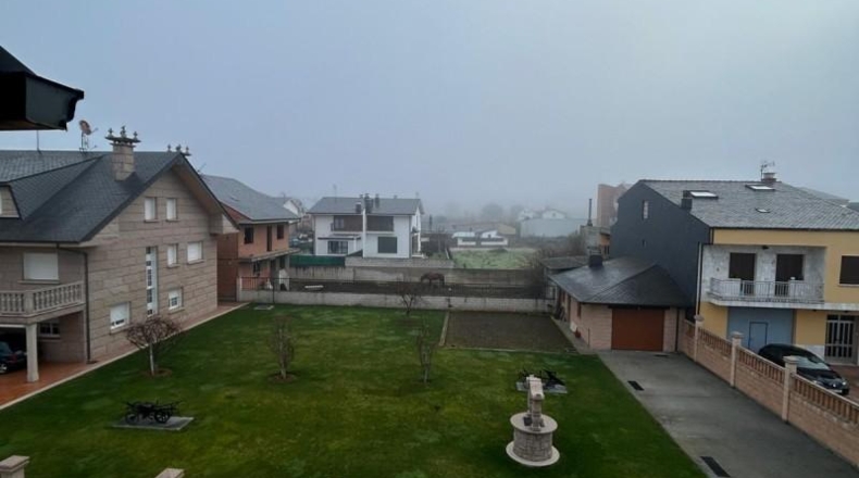 Leon - Cacabelos - 190m2