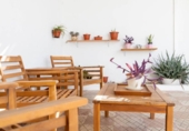 Village house for sale on España, Alameda, ref: TR344968 photo