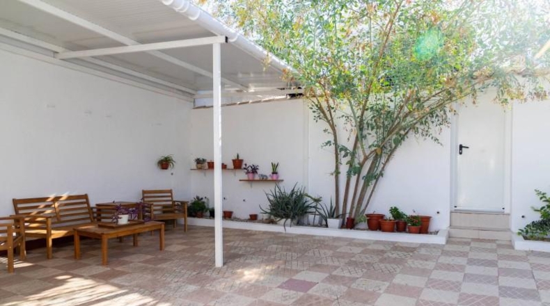 Málaga - Alameda - 264m2