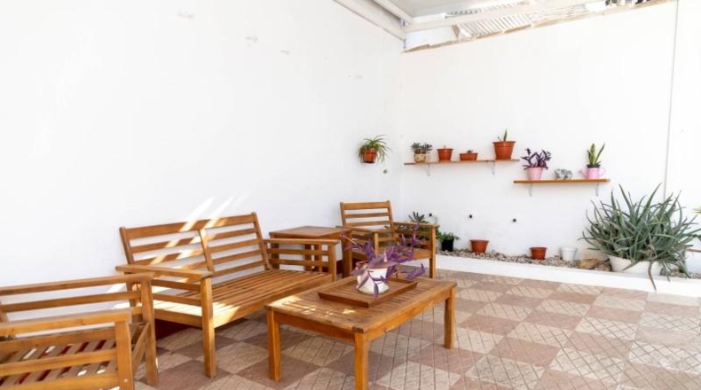 Málaga - Alameda - 264m2