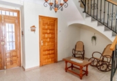 Village house for sale on España, Alameda, ref: TR344968 photo