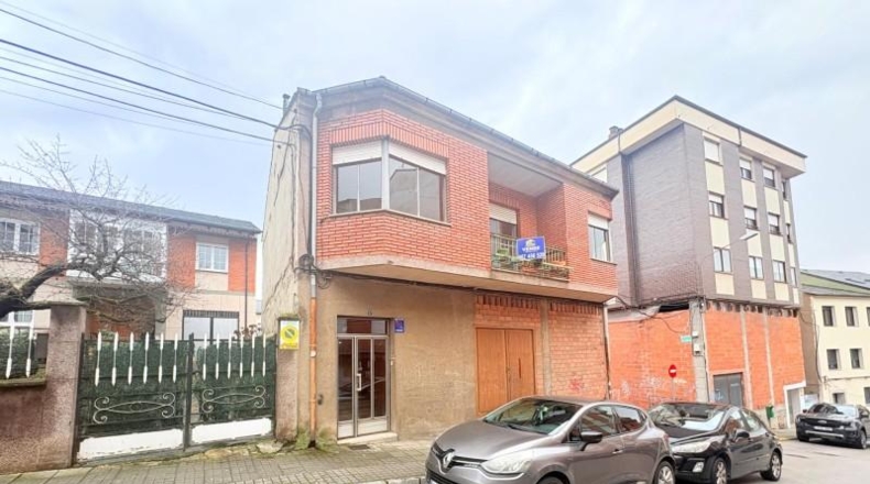 León - Ponferrada - 319m2