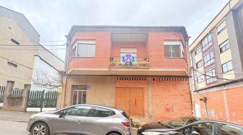 León - Ponferrada - 319m2