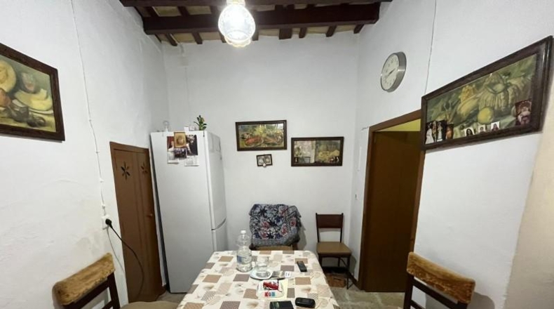 Sevilla - Osuna - 264m2