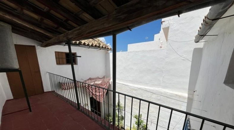 Sevilla - Osuna - 264m2