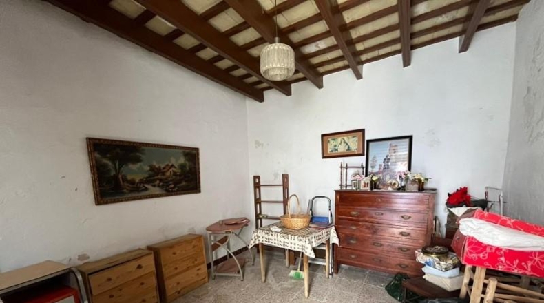Sevilla - Osuna - 264m2