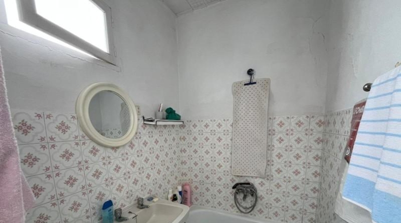 Sevilla - Osuna - 264m2