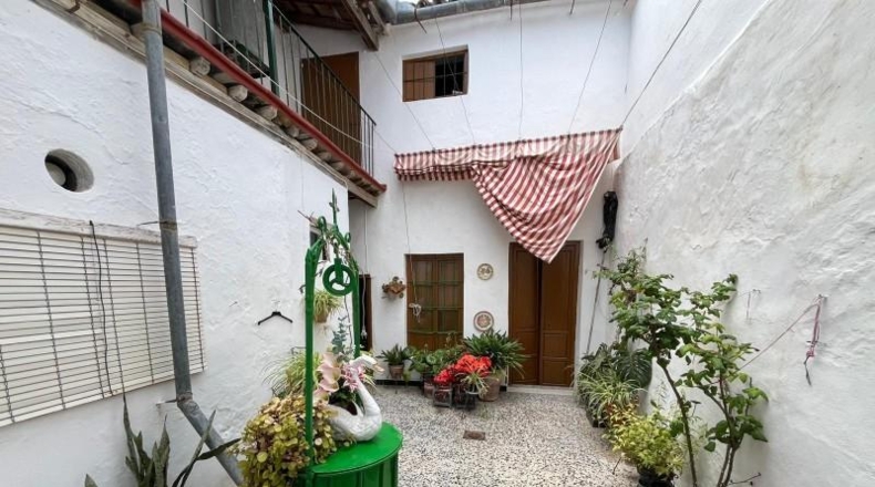 Sevilla - Osuna - 264m2