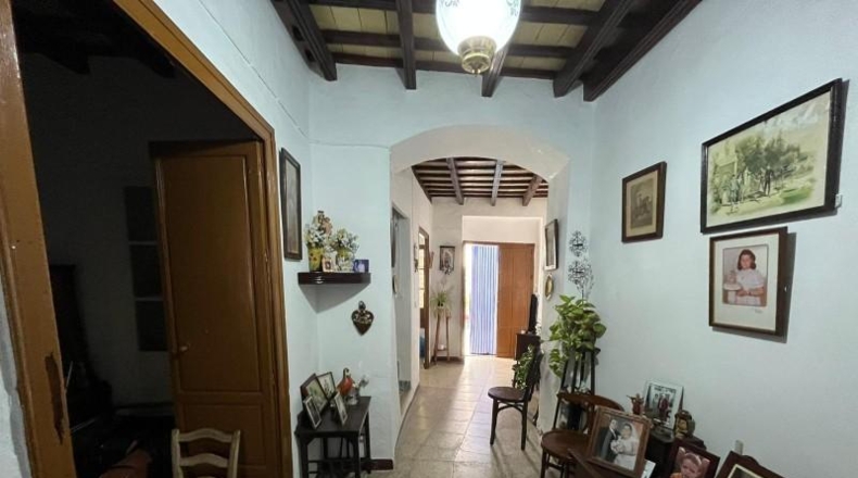 Sevilla - Osuna - 264m2