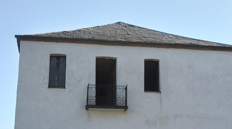 León - Ponferrada - 1400m2