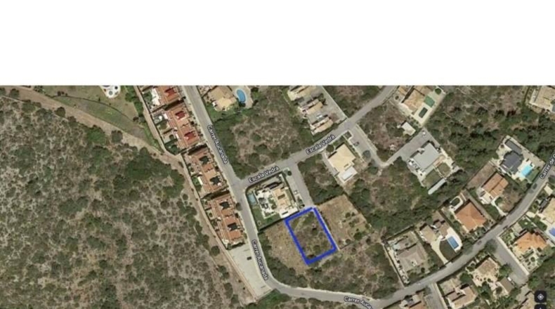 Balearic Islands - Manacor - 768m2