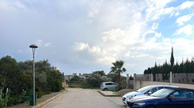 Balearic Islands - Manacor - 768m2