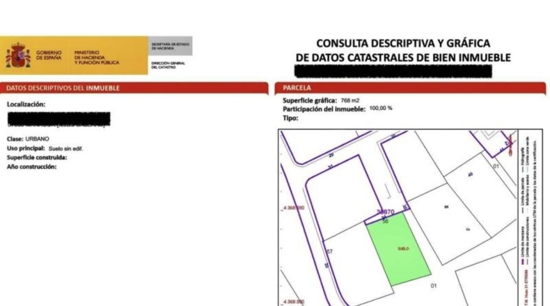 Balearic Islands - Manacor - 768m2