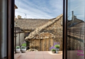 Casa de poble en venda a la España, Jaca, ref.: TR397010 foto