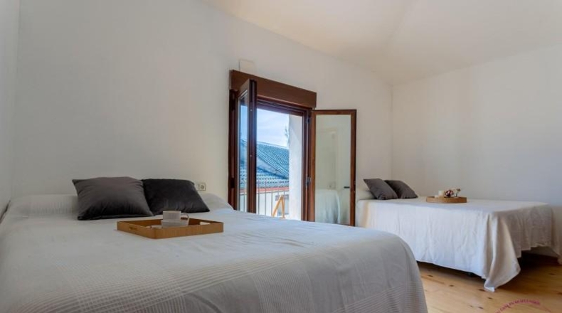 Уэска - Jaca - 150m2