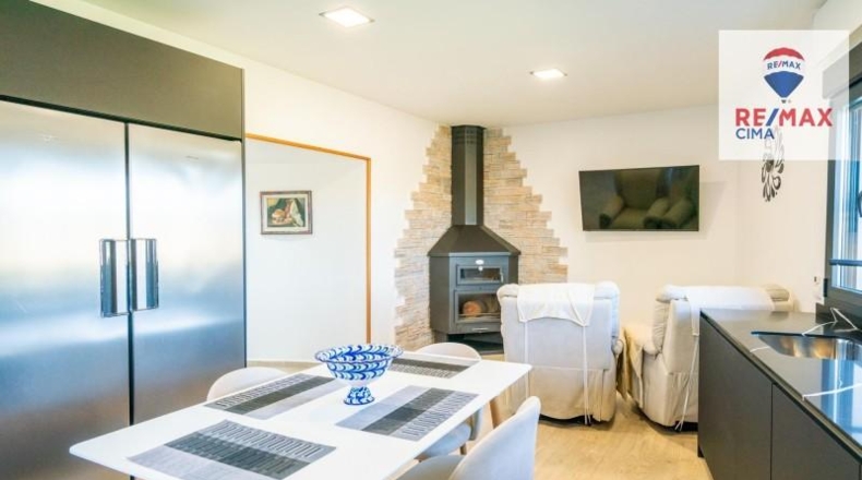 Гранада - Castilléjar - 74m2