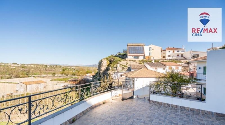 Гранада - Castilléjar - 74m2