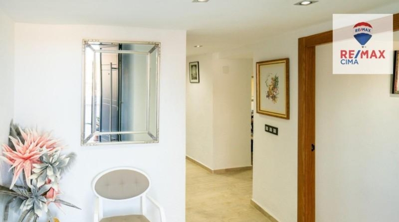 Гранада - Castilléjar - 74m2