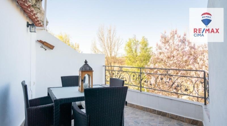Гранада - Castilléjar - 74m2