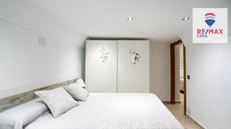 Гранада - Castilléjar - 74m2