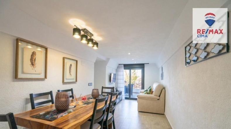 Гранада - Castilléjar - 74m2