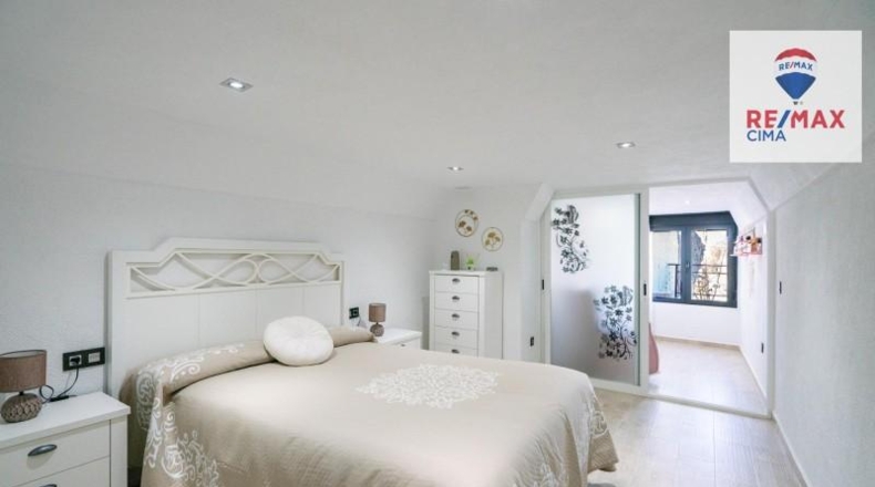 Гранада - Castilléjar - 74m2