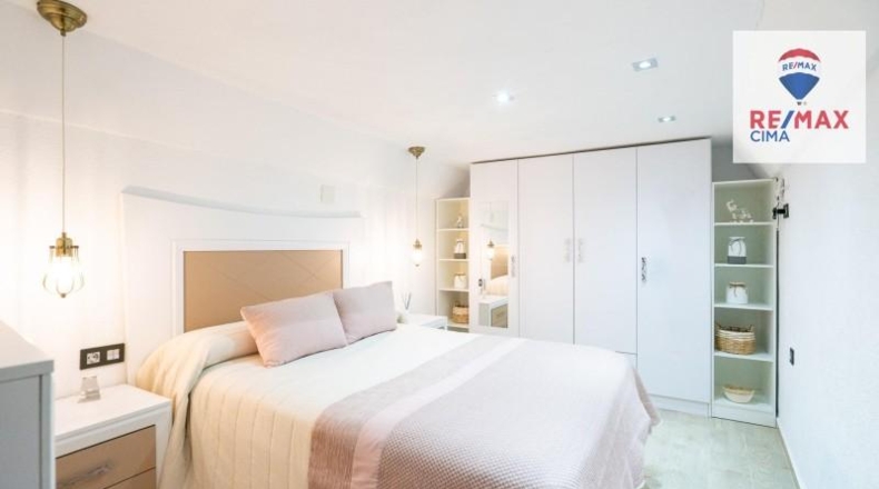 Гранада - Castilléjar - 74m2