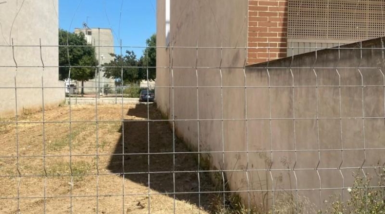Valencia - l'Alcúdia - 272m2
