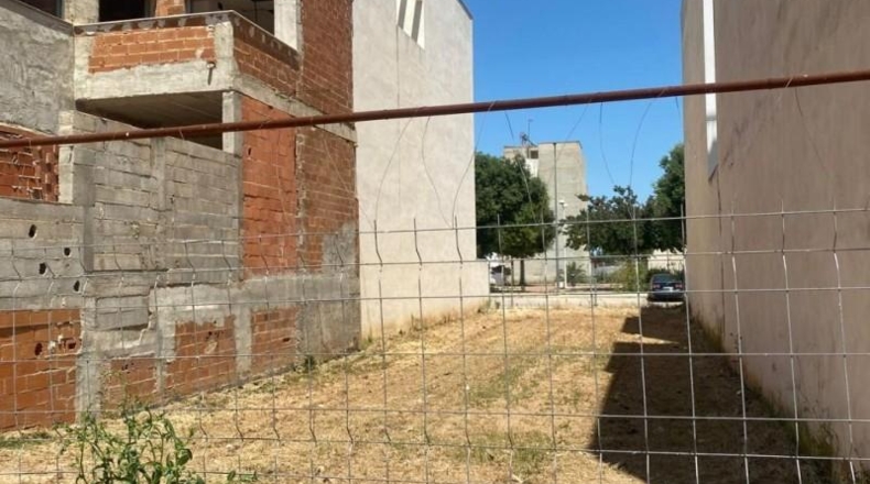 Valencia - l'Alcúdia - 272m2