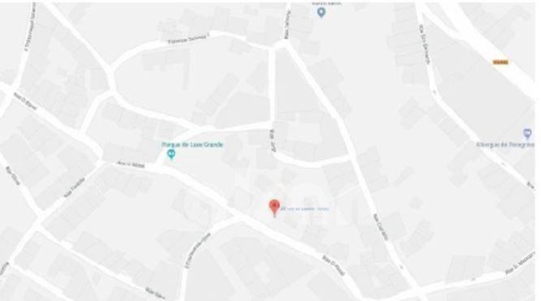 Pontevedra - La Guardia - 686m2