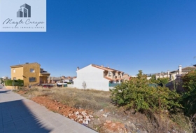 Villa de Otura 560&nbsp;m²