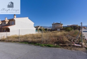 Villa de Otura 560&nbsp;m²