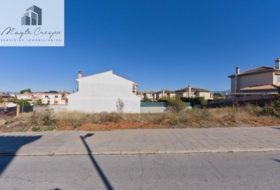 Villa de Otura 560&nbsp;m²