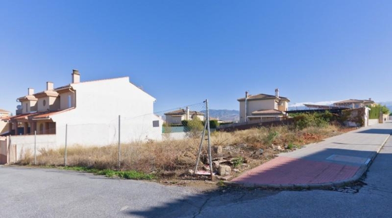 Granada - Villa de Otura - 560m2