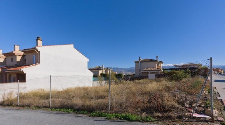 Granada - Villa de Otura - 560m2