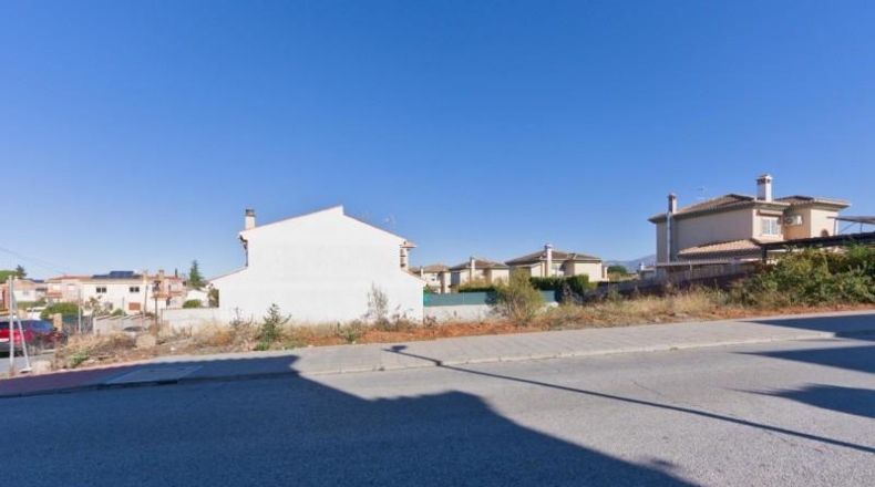 Granada - Villa de Otura - 560m2