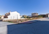 Suelo urbano en venta en la España, Villa de Otura, ref: TR409615 foto