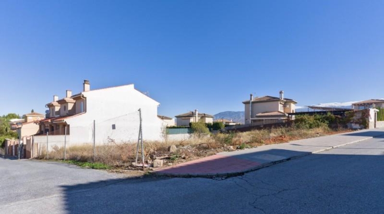 Granada - Villa de Otura - 560m2