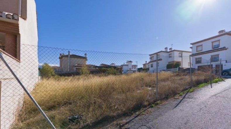 Granada - Villa de Otura - 560m2