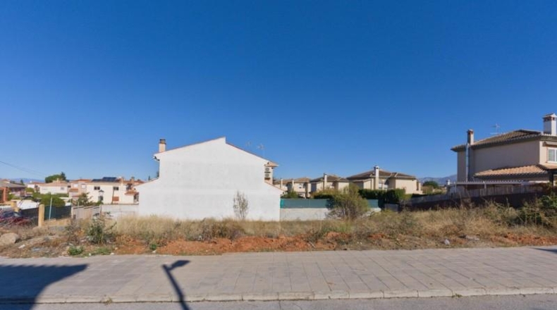 Granada - Villa de Otura - 560m2