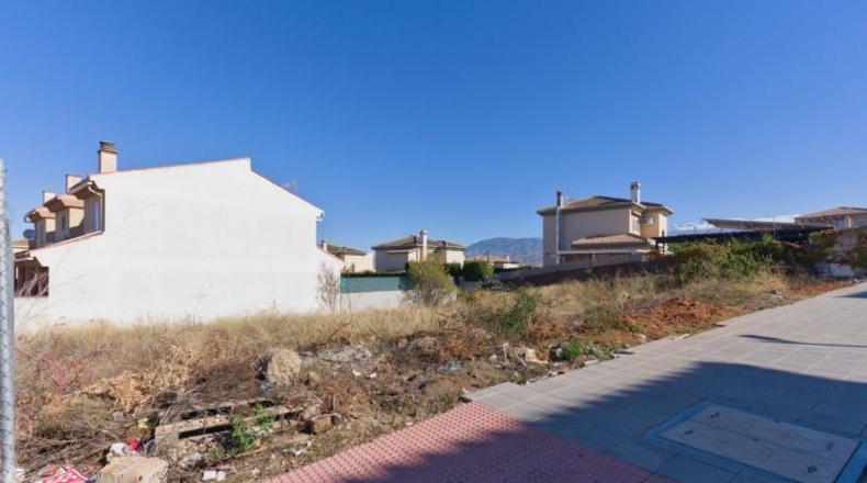 Granada - Villa de Otura - 560m2