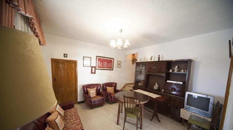 Malaga - Villanueva de Algaidas - 308m2