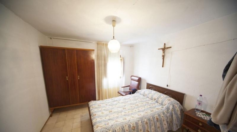 Malaga - Villanueva de Algaidas - 308m2