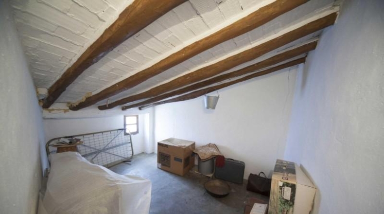 Malaga - Villanueva de Algaidas - 308m2