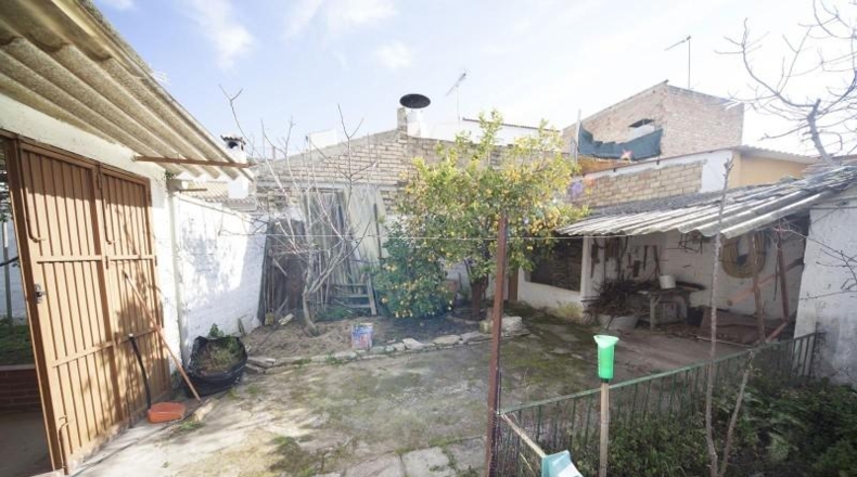 Malaga - Villanueva de Algaidas - 308m2
