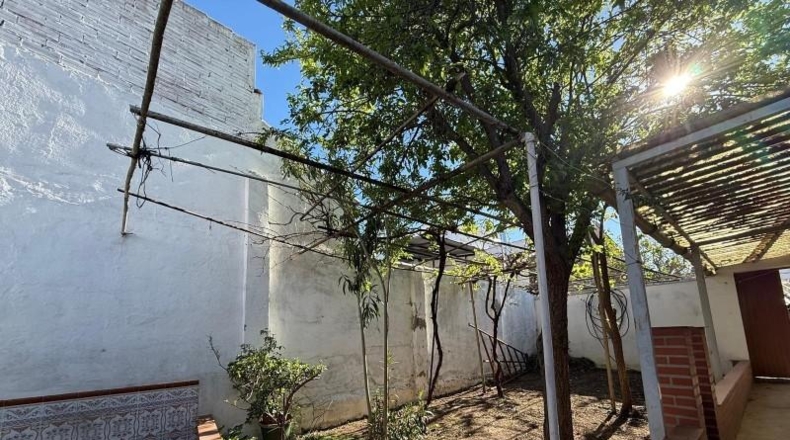 Malaga - Villanueva de Algaidas - 308m2