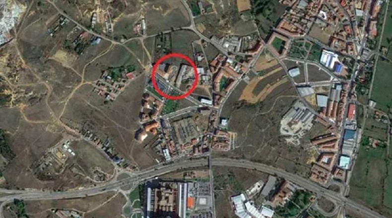 León - Villaquilambre - 1839m2