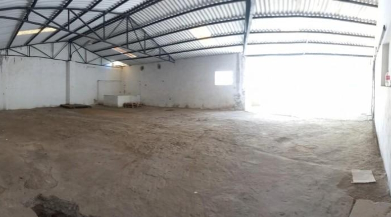 Cádiz - Jerez de la Frontera - 307m2