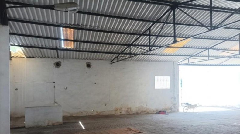 Cádiz - Jerez de la Frontera - 307m2