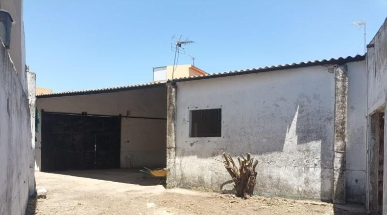 Cádiz - Jerez de la Frontera - 307m2